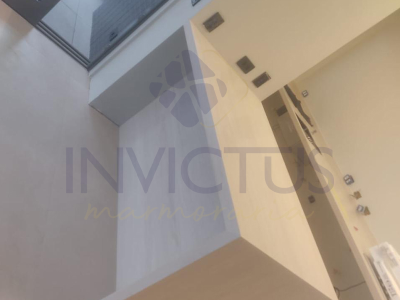 Invictus Marmoraria | Obra Realizada pela Invictus Marmoraria